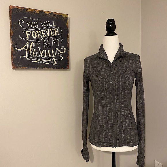 lululemon athletica Jackets & Blazers - Lululemon Define Jacket - Luon